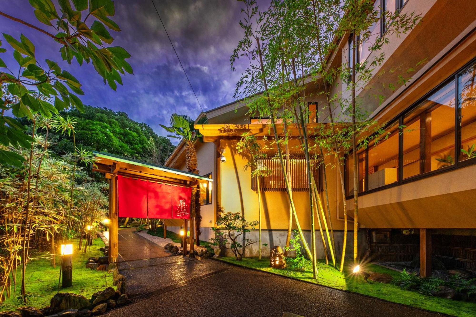 Hanashibuki Tateyama  Exterior foto