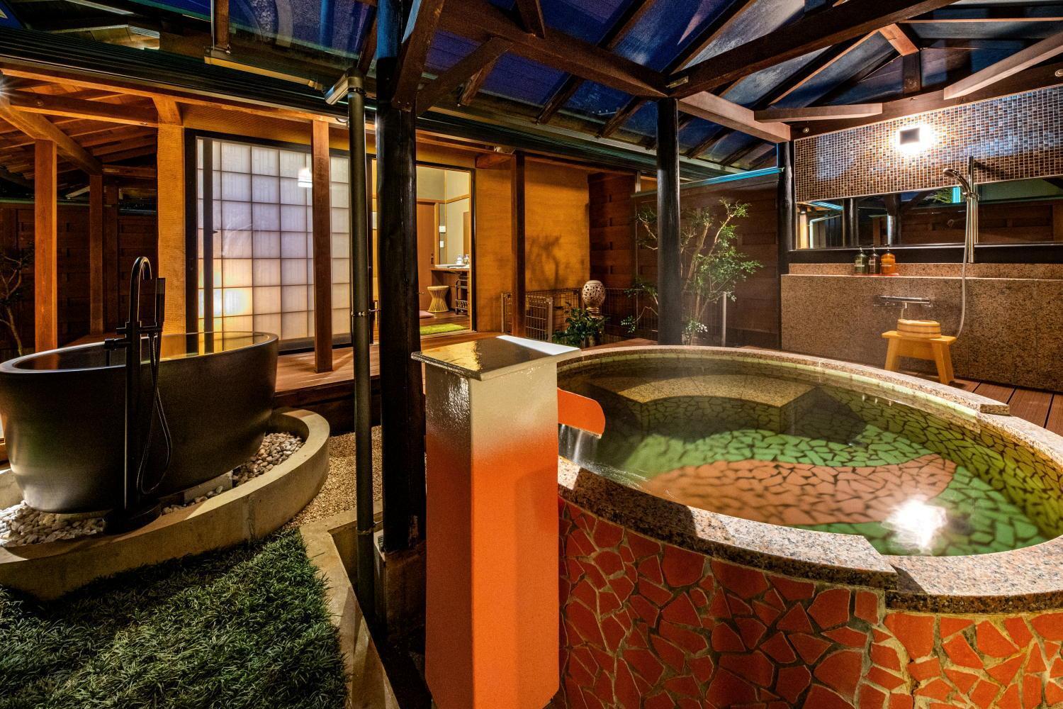 Hanashibuki Tateyama  Exterior foto