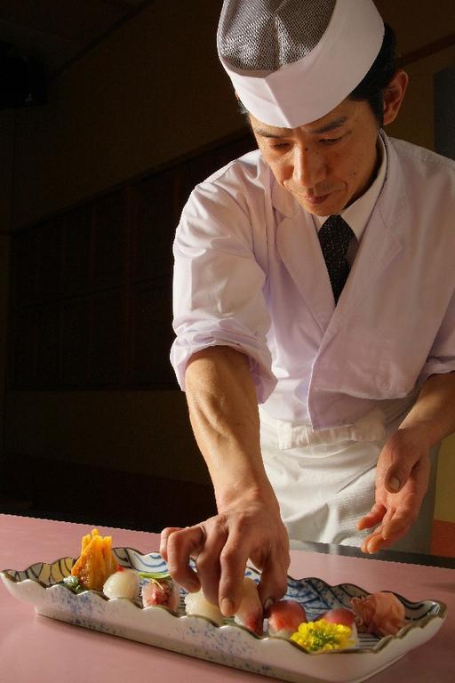 Hanashibuki Tateyama  Exterior foto