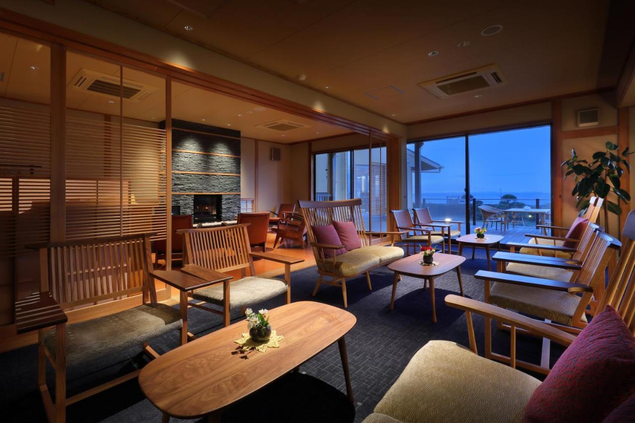 Hanashibuki Tateyama  Exterior foto