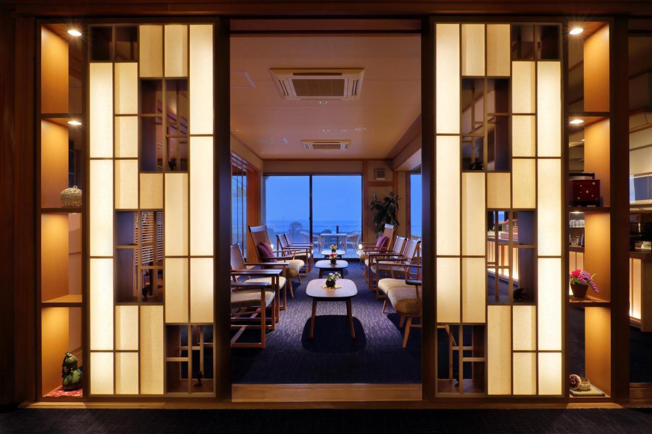 Hanashibuki Tateyama  Exterior foto