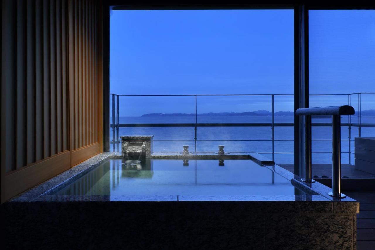 Hanashibuki Tateyama  Exterior foto