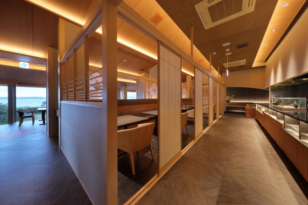 Hanashibuki Tateyama  Exterior foto